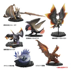 Monster Hunter Set de 6...