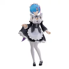 Re:Zero Starting Life in...