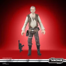 Star Wars Vintage Collection Action Figurine Docteur Evazan 10cm