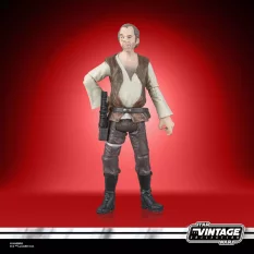 Star Wars Vintage Collection Action Figurine Docteur Evazan 10cm