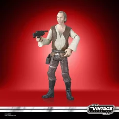 Star Wars Vintage Collection Action Figurine Docteur Evazan 10cm