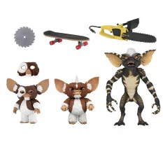 Gremlins Set de 2 Action...