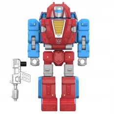 Transformers Action Figure Retro G1 Autobot Gears 13cm
