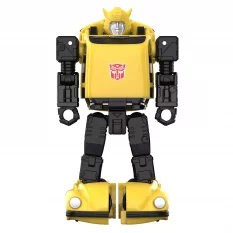 Transformers Action Figure Retro G1 Autobot Bumblebee 13cm