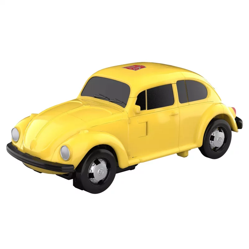Transformers Action Figure Retro G1 Autobot Bumblebee 13cm