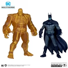 DC Multiverse Arkham City...