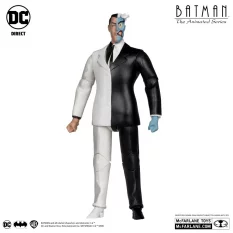 DC Direct Batman: The...