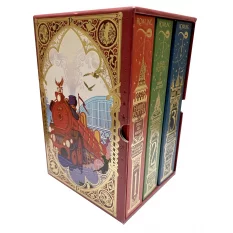 Harry Potter Coffret...