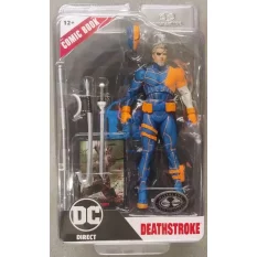 DC Direct Page Punchers...