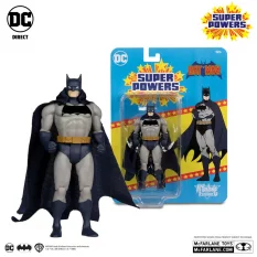 DC Direct Action Figurine Super Powers Batman (The Dark Knight Returns) 13cm