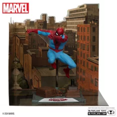 Marvel Collection Figure...