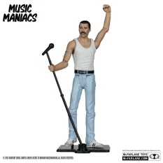 Music Maniacs Rock Action...
