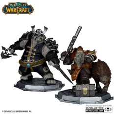 World of Warcraft Pack de 2...