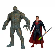 Batman v Superman : L'Aube...