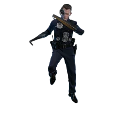 Hot Toys MMS774 Terminator...