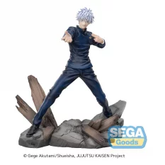Jujutsu Kaisen Hidden...