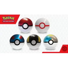Pokémon JCC Pokéball...