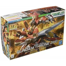 HG Gundam Maquette 1/144 Gundam Throne Zwei