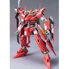 HG Gundam Maquette 1/144 Gundam Throne Zwei