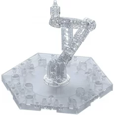 Gundam Clear Action Base 5...