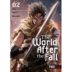 The World After The Fall...