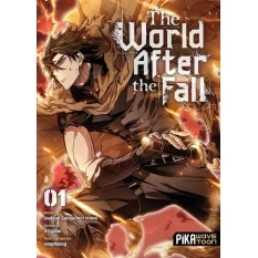 The World After The Fall...
