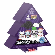 L'étrange Noël de Mr. Jack...