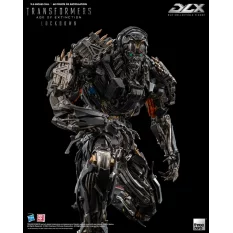 Transformers Age of Extinction Action Figure 1/6 DLX Lockdown 24cm
