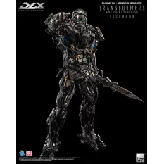 Transformers Age of Extinction Action Figure 1/6 DLX Lockdown 24cm