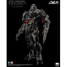 Transformers Age of Extinction Action Figure 1/6 DLX Lockdown 24cm