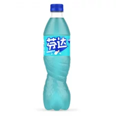 Fanta Bottle China Jasmine...