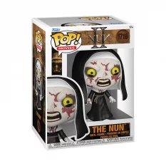 The Nun II POP! Movies The...