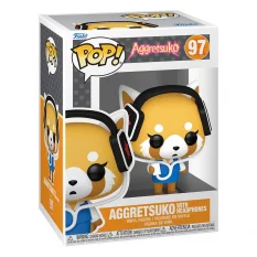 Sanrio POP! Television...