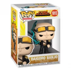 My Hero Academia POP!...