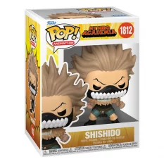 My Hero Academia POP!...