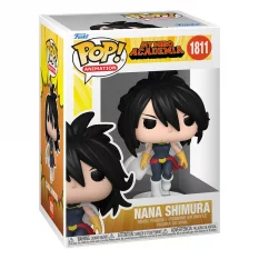 My Hero Academia POP!...