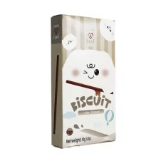 Cookie Stick Café Latte...