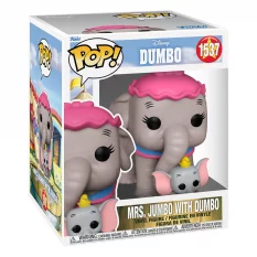 Dumbo Oversized POP! Disney...