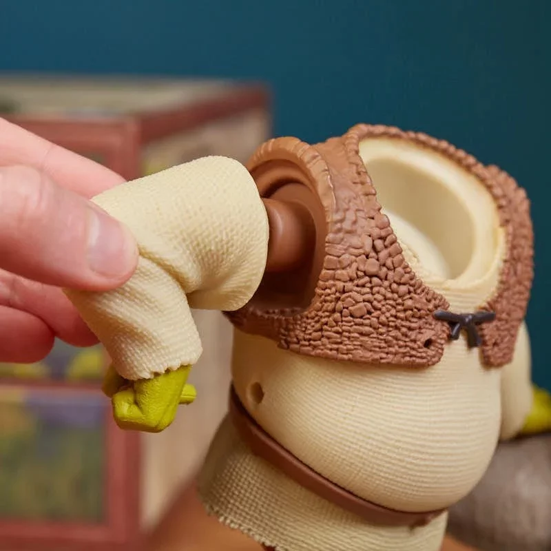 Shrek Advent Calendar Model Kit Countdown Character