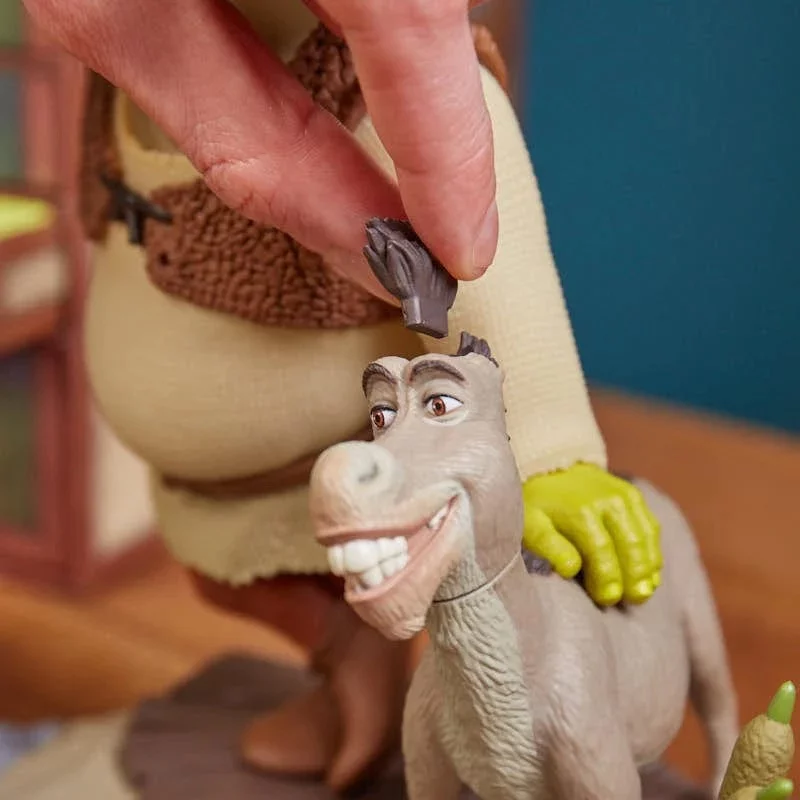 Shrek Advent Calendar Model Kit Countdown Character