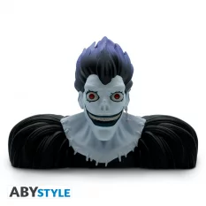 Death Note Tirelire Ryuk 16cm