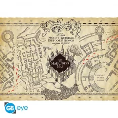 Harry Potter Parchment...