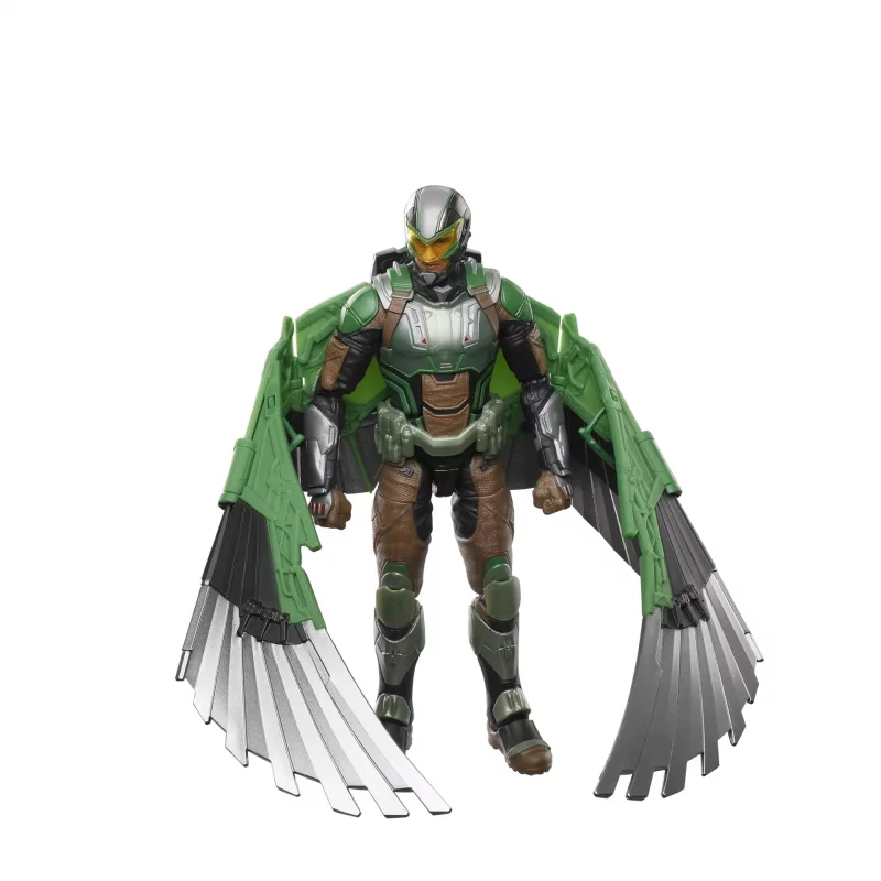 Marvel Legends Series - Figurine Marvel's Falcon de 15 cm | Canada