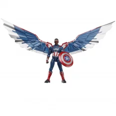 Marvel Legends Series...