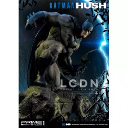 DC Comics Statue 1/3 Batman Hush 74cm with cape support
