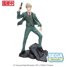 Spy x Family Figure...