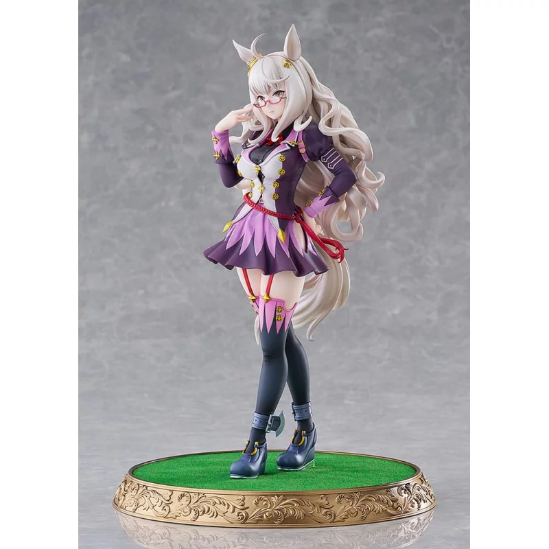 Uma Musume Pretty Derby Figure 1/7 Biwa Hayahide 27cm