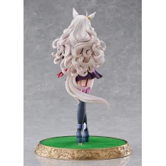 Uma Musume Pretty Derby Figure 1/7 Biwa Hayahide 27cm
