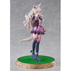 Uma Musume Pretty Derby Figure 1/7 Biwa Hayahide 27cm