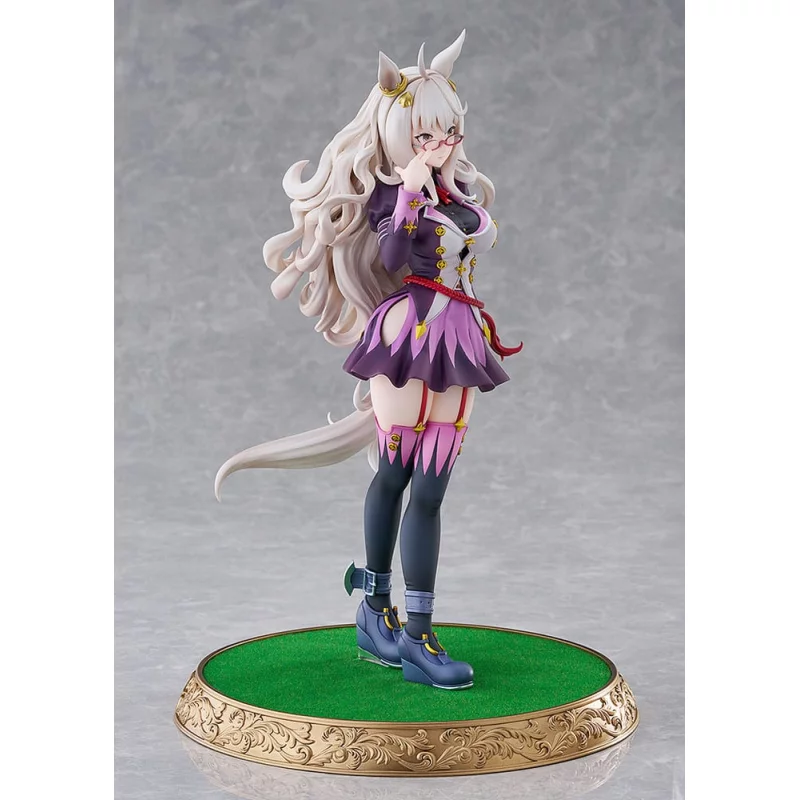 Uma Musume Pretty Derby Figure 1/7 Biwa Hayahide 27cm